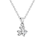 4pcs Women Jewelry Sets