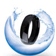 New High-tech Ceramic Smart Ring  EX-STOCK CANADA