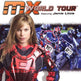 MX World Tour Featuring Jamie Little 