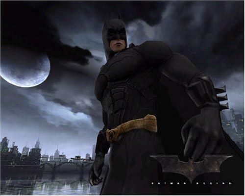 Batman Begins 