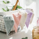 Hand towel microfiber children's small square - EX-STOCK CANADA