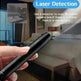 Bugs Finder Spy Gadgets Detector GPS Tracking GSM Card Locator Mini Cam Hidden Camera Pen Spy Wiretap Sound Signal Hunter Finder EX-STOCK