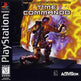 Time Commando 
