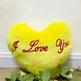 Unique Luminous Pillow Vivid Star Design LED Light Colorful Cushion Stars Plush Pillow Toys Gift For Kids Children Girl - EX-STOCK CANADA
