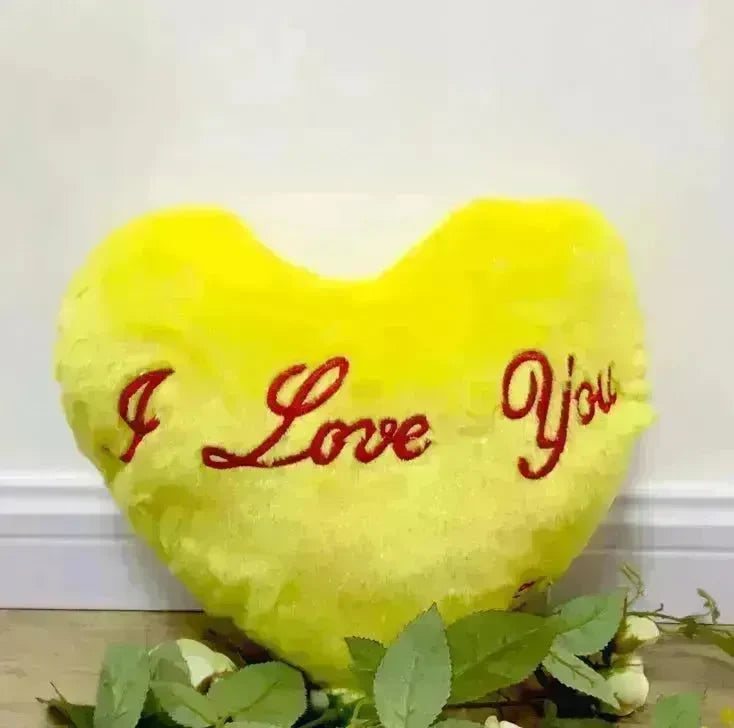Unique Luminous Pillow Vivid Star Design LED Light Colorful Cushion Stars Plush Pillow Toys Gift For Kids Children Girl - EX-STOCK CANADA