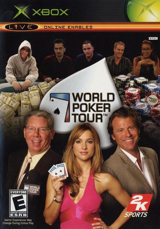 World Poker Tour 