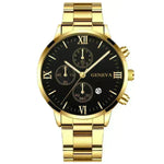 Reloj de cuarzo