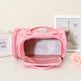 Ballet dance backpack - EX-STOCK CANADA