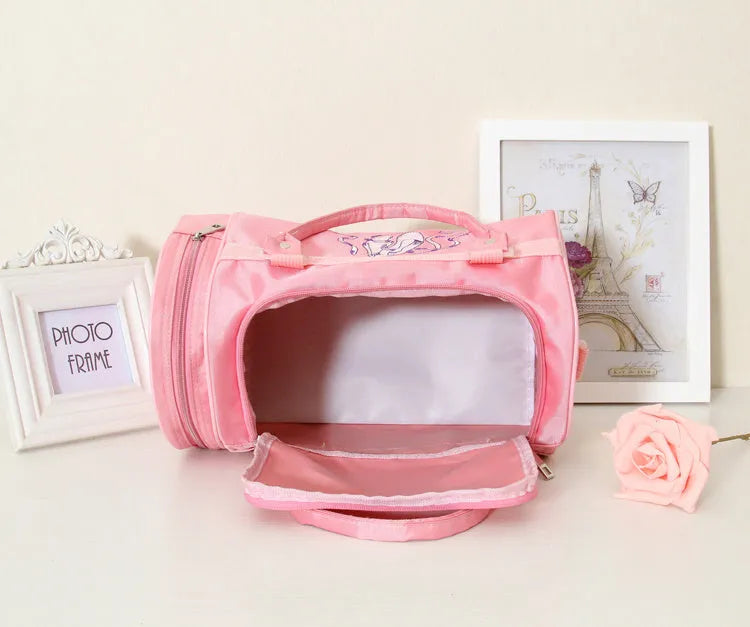 Ballet dance backpack - EX-STOCK CANADA