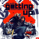 Marc Ecko's Getting Up: Contents Under Pressure 