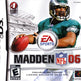 Madden NFL 06 