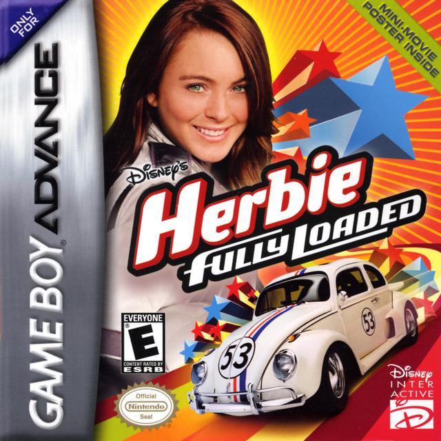 Disney's Herbie: Fully Loaded 