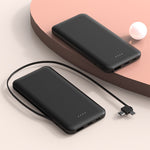 With Cable Mobile Power Supply EX-STOCK Canada 