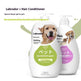 Gel Teddy Shampoo Cat Bath Fragrance Pet Dog Bath Wash Cleaning Supplies 
