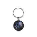 12 constellation keychain - EX-STOCK CANADA