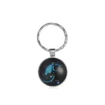 12 constellation keychain - EX-STOCK CANADA