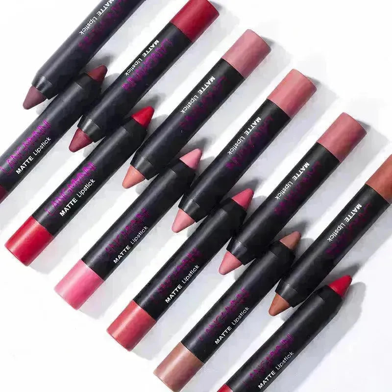 12 lipstick sets - EX-STOCK CANADA