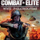 Combat Elite: WWII Paratroopers 