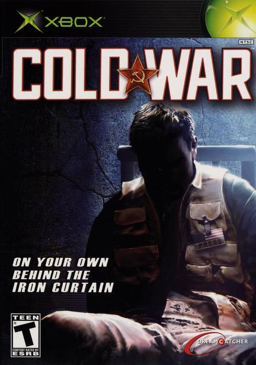 Cold War 