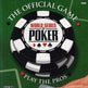Serie Mundial de Póker 
