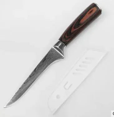 Carpenter's Special Set 6-piece Set 8-piece Set Knife Chef Knife Kitchen Knife Cooking - EX-STOCK CANADA