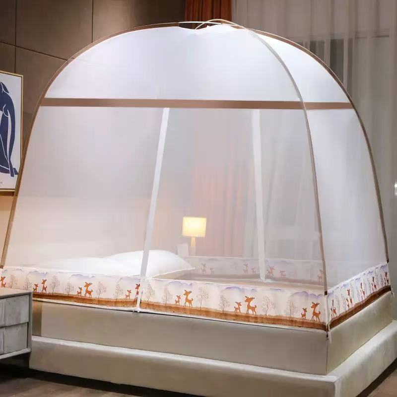 Pop-Up Folding Mosquito Net Canopy — product view 25 of 25 | EX-STOCK