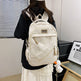 Travel Lightweight Junior High Schoolbag EX-STOCK