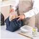 Oxford cloth aluminum foil lunch box bag EX-STOCK