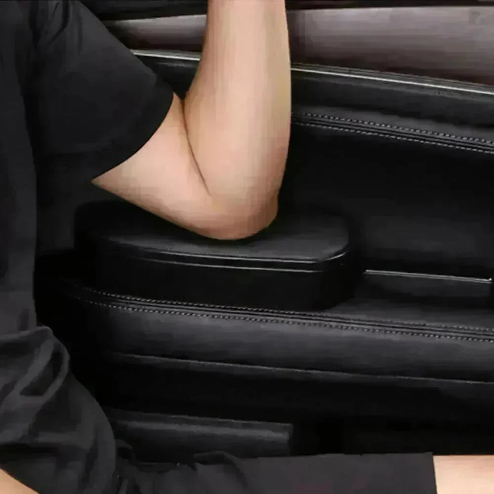 Universal Left Door Car Elbow Rest Pad Armrest support - EX-STOCK CANADA