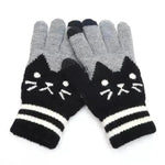 Guantes de pareja Guantes de pantalla táctil