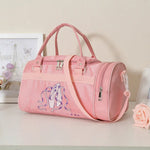 Ballet dance backpack - EX-STOCK CANADA