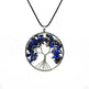 Kabala Life Tree necklace for Men and Women - EX-STOCK CANADA