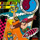 T & C Surf Designs - Rage du bois et de l'eau 
