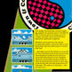 T & C Surf Designs - Rage du bois et de l'eau 