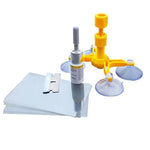 Car Repair Kit Car Window Glass Scratch Crack Restore Repair Tool Car Window Screen Polishing Polishing - EX-STOCK CANADA