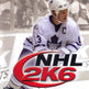 NHL 2K6 [Maple Leafs Cover] 