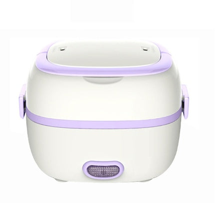 Multi-function electric cooking lunch box EX-STOCK