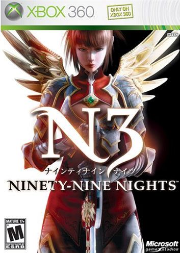 Ninety-Nine Nights 