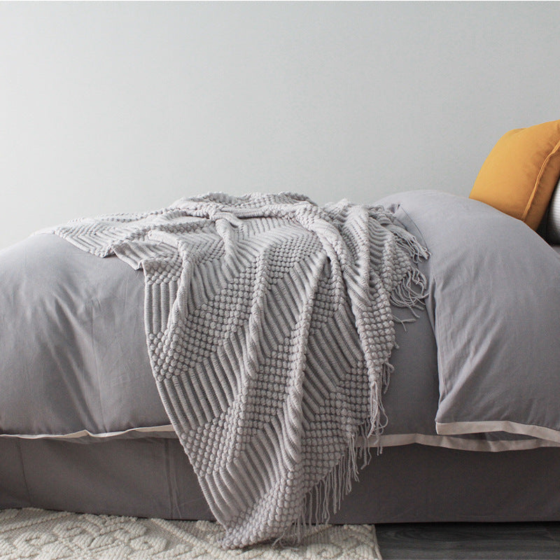 Small blanket nap blanket EX-STOCK Canada 