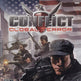 Conflicto: Terrorismo Global 