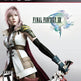 FINAL FANTASY XIII 
