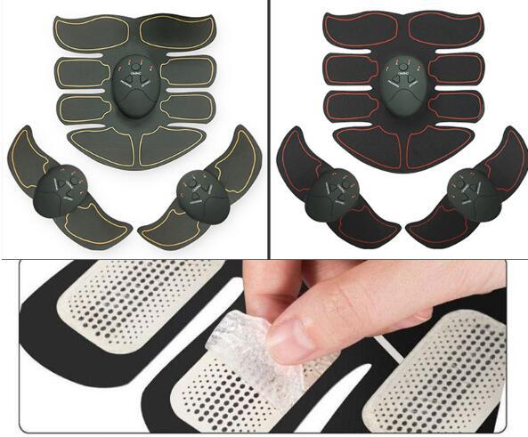 The Ultimate EMS Abs & Muscle Trainer EX-STOCK Canada 