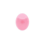 Silicone face brush 