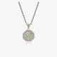 Twelve Zodiac Zodiac Men And Women's Fashionable Necklaces - EX-STOCK CANADA