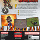 Super Mario Strikers 