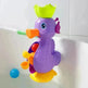 Bath toy duck waterwheel - EX-STOCK CANADA
