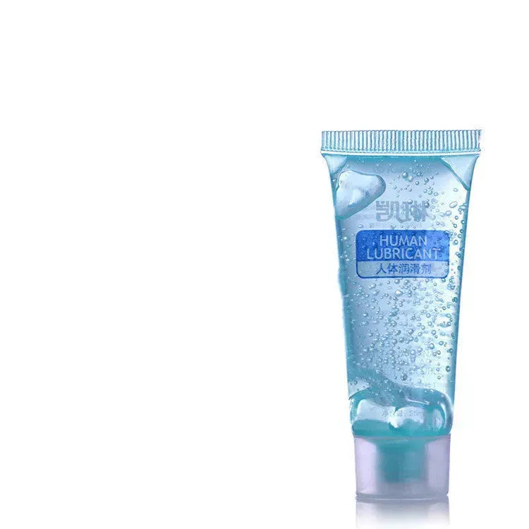 Water Soluble Human Pleasure Lubricant  Husband Wife Room - EX-STOCK CANADA