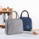 Oxford cloth aluminum foil lunch box bag EX-STOCK