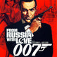 DALLA RUSSIA CON AMORE 