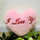 Unique Luminous Pillow Vivid Star Design LED Light Colorful Cushion Stars Plush Pillow Toys Gift For Kids Children Girl - EX-STOCK CANADA